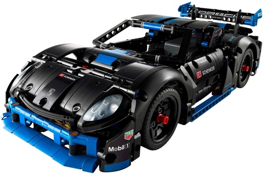 [42176] LEGO Technic Porsche GT4 e-Performance Race Car