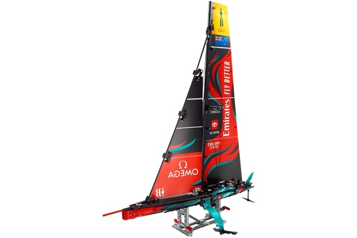 [42174] LEGO Technic Emirates Team New Zealand AC75 Yacht