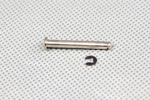 [FJ30911086] Freewing 90mm F-15C Nose Landing Gear Axle