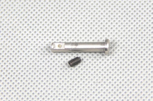 [FJ309110814] Freewing 90mm F-15C Main Landing Gear Axle