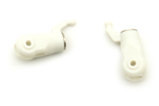 [RSH1019-102] RotorScale 150 Size Bell 206 Blade Grip Set