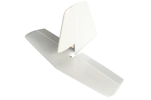 [NXA1057-102] Nexa 2500mm Motorspatz Glider Tail Set - Blue