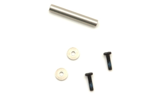 [RSH1019-101] RotorScale 150 Size Bell 206 Feathering Spindle