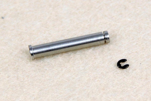 [FJ20811088] Freewing 80mm F-5E Nose Wheel Axle