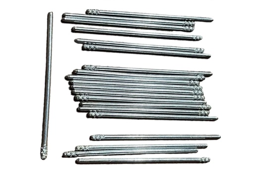 [HLG2775-009] Heng Long 1/16 Scale Tank Track Pins 1.2mm x 36mm (20)