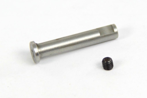 [FJ306110810] Freewing 90mm F-16C Nose Wheel Axle