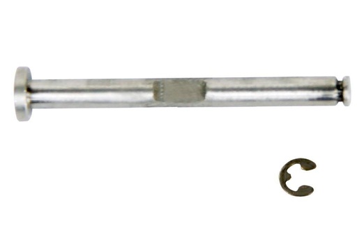 [FJ206110812] Freewing 80mm EDF Mirage 2000 Main Landing Gear Wheel Axle