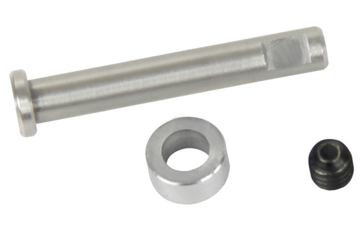 [FJ20311086] Freewing 80mm EDF F-86 Main Gear Wheel Axle