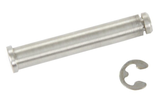 [FJ20311084] Freewing 80mm EDF Nose Wheel Axle