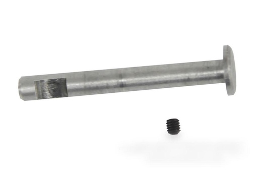 [FW30111083] Freewing 1410mm P-51D Main Landing Gear Axle