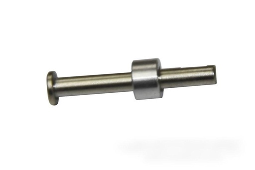 [FJ30411089] Freewing 70mm EDF Me 262 Main Landing Gear Wheel Axle