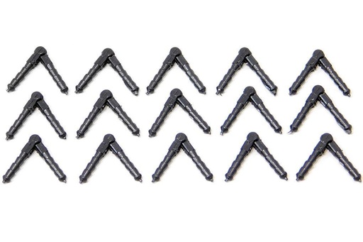 [ROB306] Robart 1/2A 3/32" Hinge Points (15 Pack)