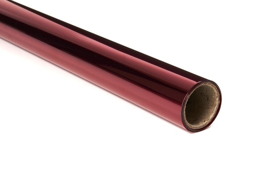 [BCT5078-014] BenchCraft Covering Film - Transparent Red (2 Meters)