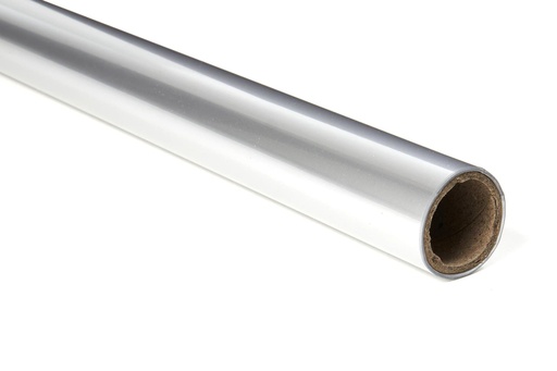[BCT5078-009] BenchCraft Covering Film - Silver (2 Meters)