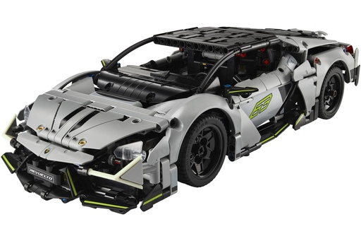 [42214] Lego Technic Lamborghini Revuelto Super Sports Car