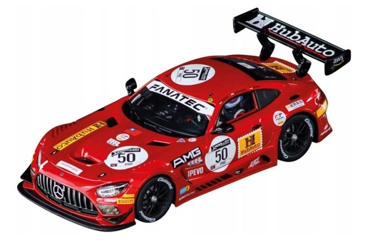 [CRE20032038] Carrera 1/32 Scale Mercedes-AMG GT3 No.50 Limited Edition 2024 Digital Slot Car
