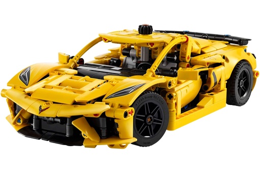 [42205] LEGO Technic Chevrolet Corvette Stingray
