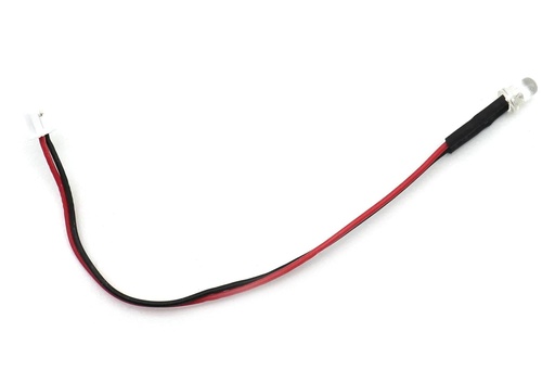 [RSH1017-117] RotorScale 100 Size MD500 Front LED Light