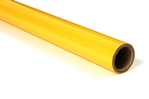 [BCT5078-003] BenchCraft Covering Film - Cub Yellow (2 Meters)