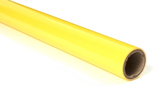 [BCT5078-002] BenchCraft Covering Film - Yellow (2 Meters)