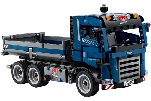 [42203] LEGO Technic Tipping Dump Truck