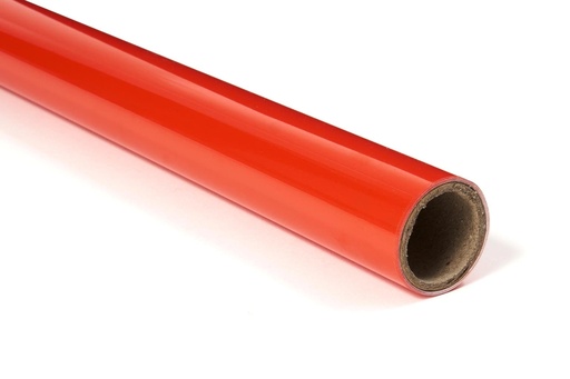 [BCT5078-001] BenchCraft Covering Film - Bright Red (2 Meters)
