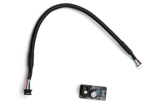 [RSH1018-124] RotorScale 250 Size AH-64 Apache Optical Flow & Radar Sensors