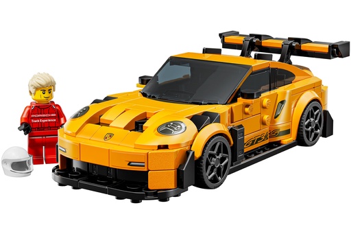 [77239] LEGO Speed Champions Porsche 911 GT3 RS Super Car
