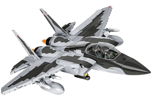 [COBI-5900] COBI Boeing F-15EX Eagle II 1:48 Scale Building Block Set