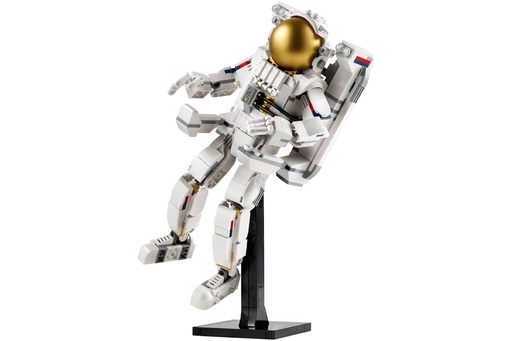 [31152] LEGO Creator 3-In-1 Space Astronaut