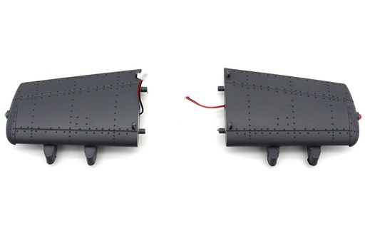 [RSH1018-119] RotorScale 250 Size AH-64 Apache Weapon Mount