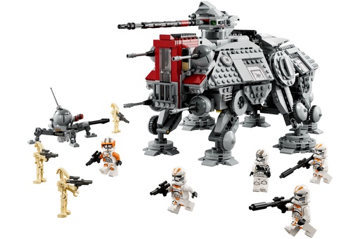 [75337] LEGO Star Wars AT-TE™ Walker
