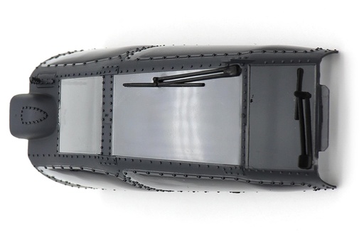 [RSH1018-116] RotorScale 250 Size AH-64 Apache Canopy