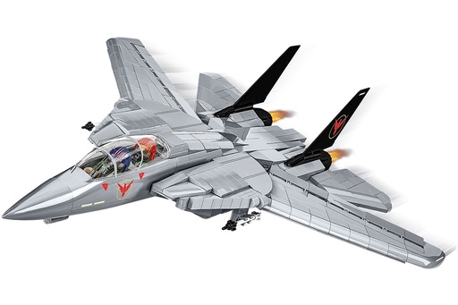 [COBI-5920] COBI Grumman F-14 Tomcat™ 1:48 Scale Building Block Set