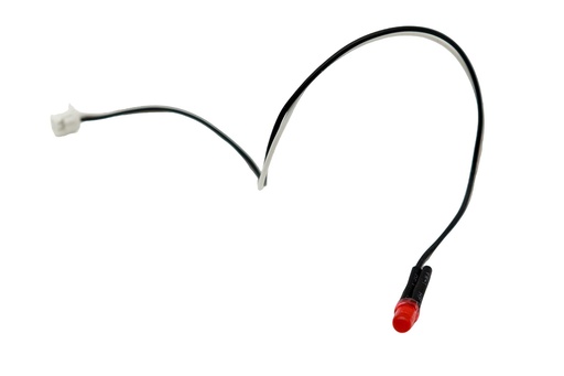 [RSH1024-116] RotorScale 150 Size H-1 Huey “114th AHC” Tail Light