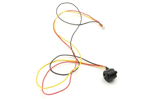 [RSH1018-110] RotorScale 250 Size AH-64 Apache Tail Motor