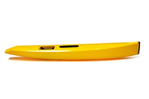 [BNC1049-169] Bancroft 950mm DragonFlite 95 V1-V3 Metallic Fluorescent Yellow Hull