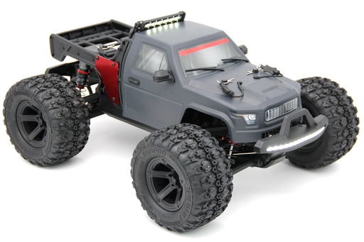 [PRM1011-001] Primus Tarpan 1/10 Scale 4WD Brushless Extreme Monster Truck - RTR