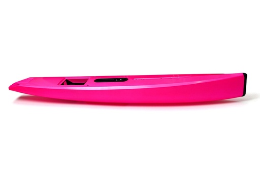 [BNC1049-168] Bancroft 950mm DragonFlite 95 V1-V3 Metallic Fluorescent Pink Hull
