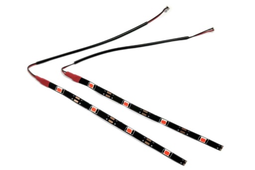 [PRM7013-072] Primus 1/16 Scale DT16 Chassis LED Light Bar