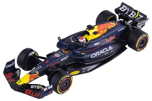 [CRE20027802] Carrera 1/32 Scale Red Bull Racing RB20 "M.Verstappen, No.1" Slot Car