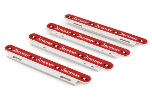 [JSW204006] Joysway SuperFun Bridge Barriers (4)