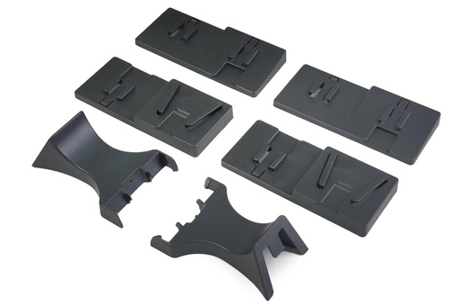 [JSW204004] Joysway SuperFun Single Lane Looping Track Base (2)