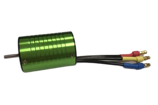 [PRM6000-006] Primus 1/16 Scale DT16 Brushless 2847 Motor