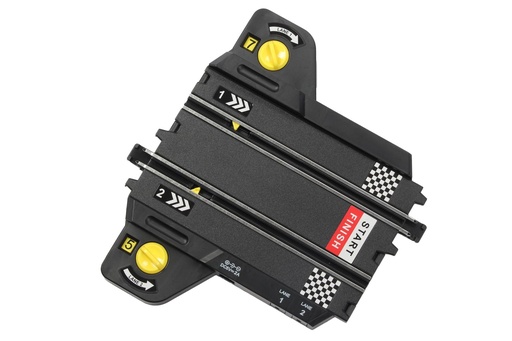 [JSW910101] Joysway SuperFun 2023 SuperFun Lap Counter & Powerbase Combo Track