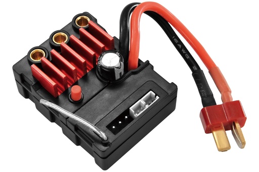 [PRM6003-004] Primus 1/16 Scale DT16 Brushless 2S ESC