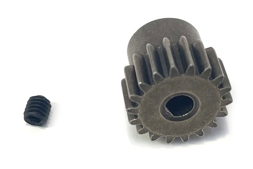 [PRM7012-137] Primus 1/16 Scale DT16 18T Metal Pinion Gear