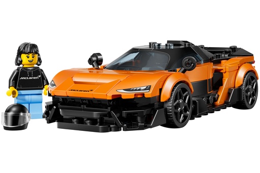 [77257] LEGO Speed Champions McLaren W1