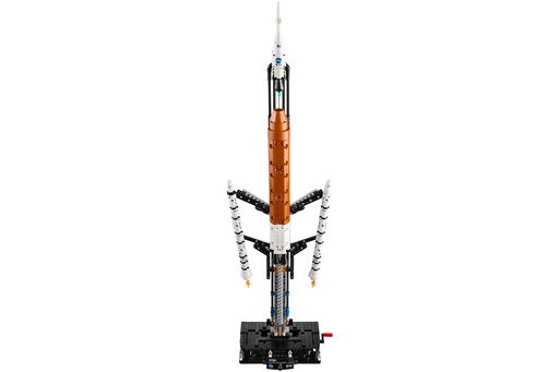 [42221] LEGO Technic NASA Artemis Space Launch System Rocket