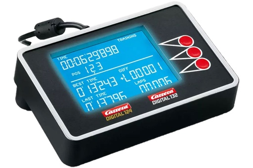 [CRE20030355] Carrera Electronic Lap Counter for Digital 124 and 132 Tracks